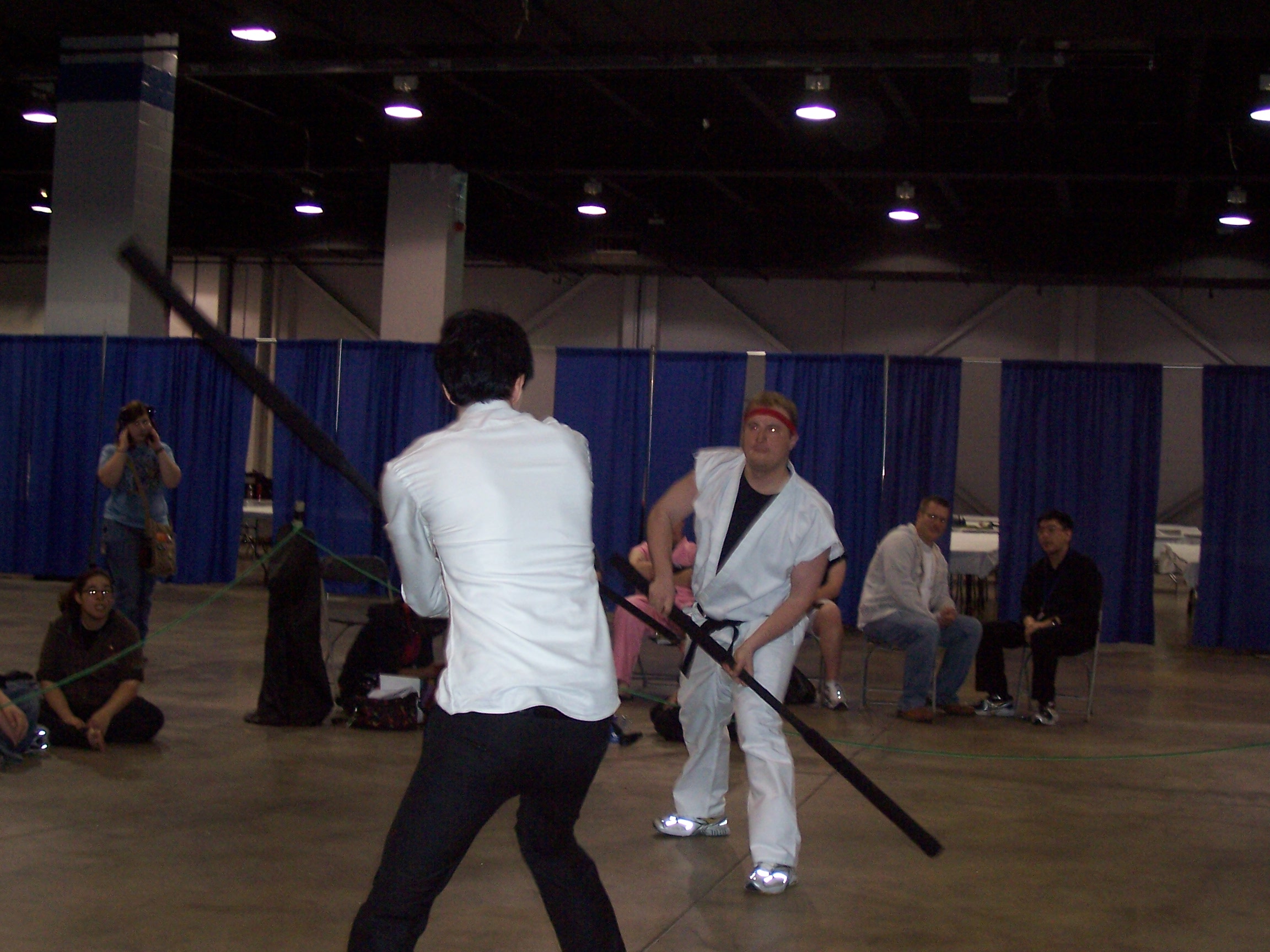 ACen 2009 16