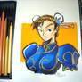 Chun li