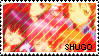Shugo Chara Fan Stamp by PichuDesu
