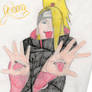 Deidara