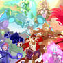 Twitter/X 2K Follower Patreon Sale!