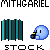 Mithgariel-stock - avatar dud