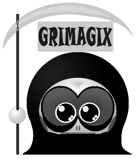 Grimagix ID