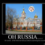 Oh russia