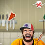 Epic Meal Time Game