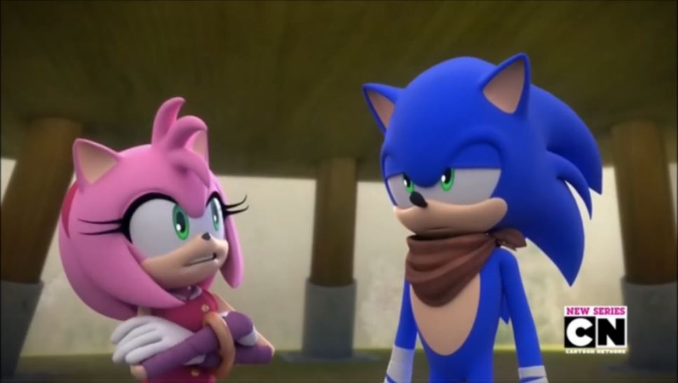 TEHEHEHE ヽ(*⌒∇⌒*)ﾉ  Sonic and amy, Sonic, Amy the hedgehog