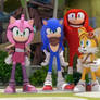 Sonic Boom: Next Top Villain