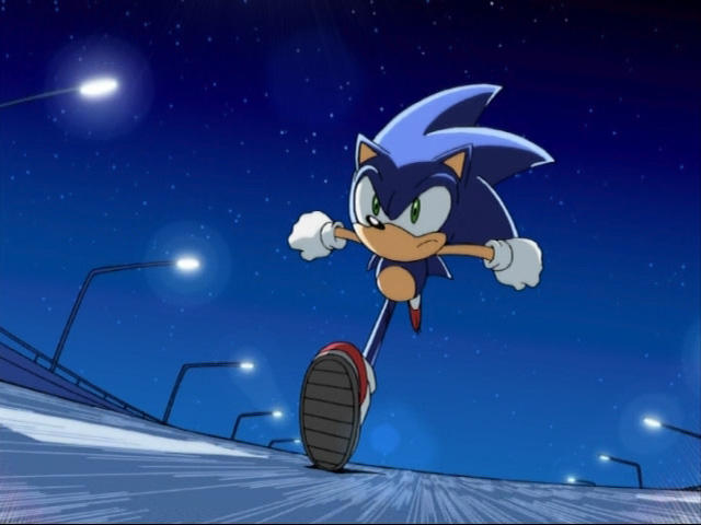 wakeangel2001 on Game Jolt: After seeing Chaos Sonic in Sonic