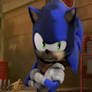 Sonic the Hedgehog