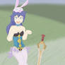 Bunny Lucina