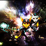 Ratchet and Clank