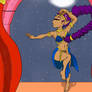 Shantae Bellydance