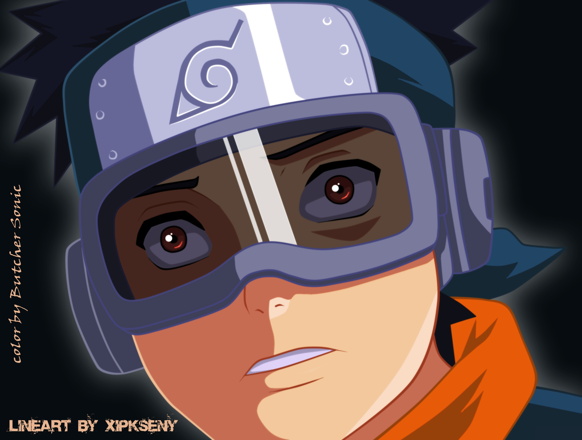 100 Gambar Naruto Obito Uchiha 100 Gambar Naruto Obito Uchiha