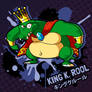 SMASH 150 - 015 - KING K. ROOL
