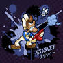 SMASH 150 - 016 - STANLEY