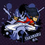 SMASH 150 - 046 - TAKAMARU