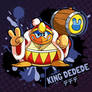 SMASH 150 - 053 - KING DEDEDE