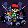 SMASH 150 - 055 - ADELEINE