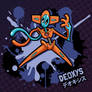 SMASH 150 - 079 - DEOXYS