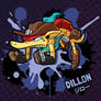 SMASH 150 - 097 - DILLON