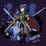 SMASH 150 - 101 - MARTH