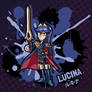 SMASH 150 - 105 - LUCINA