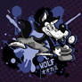 SMASH 150 - 132 - WOLF