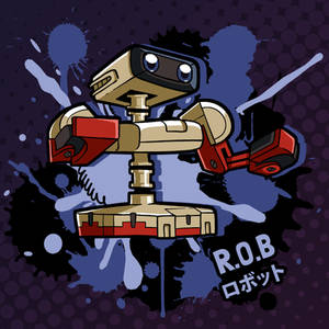 Explore the Best Rob Art | DeviantArt