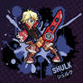 SMASH 150 - 140 - SHULK