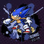 SMASH 150 - 141 - SONIC