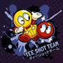 SMASH 150 - 167 - TEE SHOT TEAM