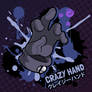 SMASH 150 - 000 - CRAZY HAND