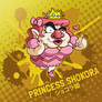 SMASH 150 GOLD SERIES - 09 - PRINCESS SHOKORA