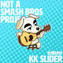 NINTENDO COLLECTION - 243 - KK SLIDER