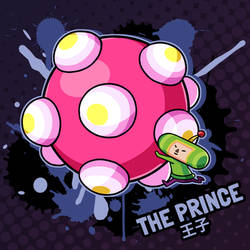 SMASH 150 - 219 - THE PRINCE