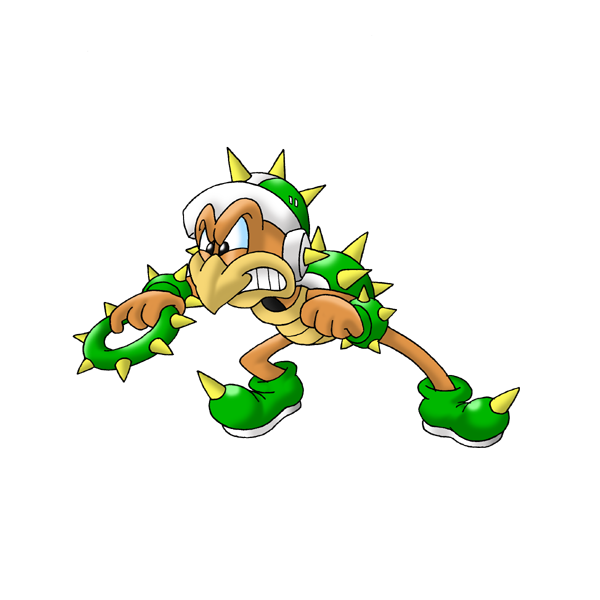 Cahu Bro Cactus Bro by professorfandango on DeviantArt