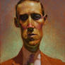 H.P. Lovecraft