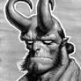 Hellboy