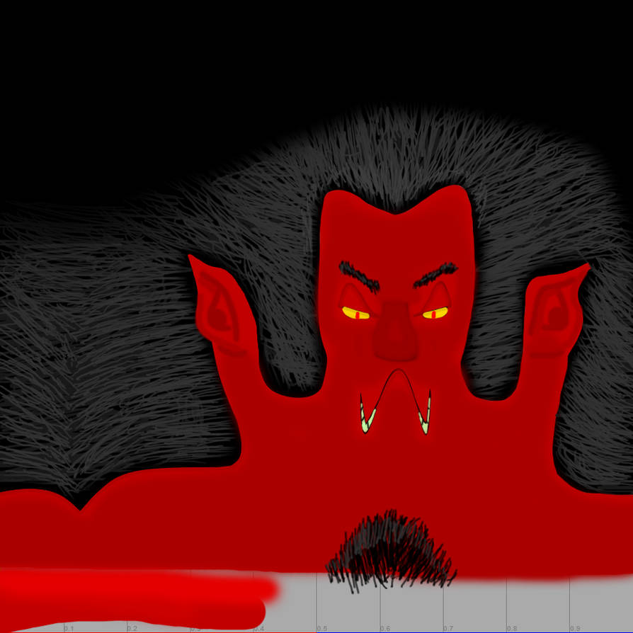 Devil Ceiling Texture Handsome Devil Texture (from Set 2 of New Cogs) by SwagForeman on ...