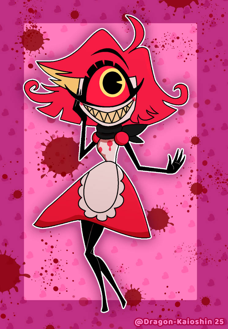 Niffty! by Dragon-Kaioshin on DeviantArt