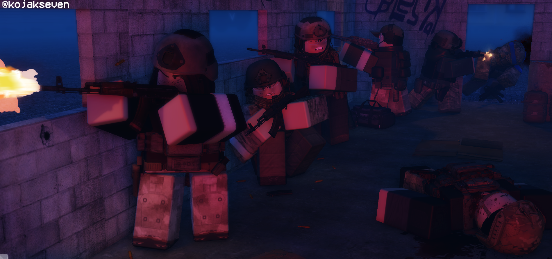 killbox by kuvalda762 on DeviantArt
