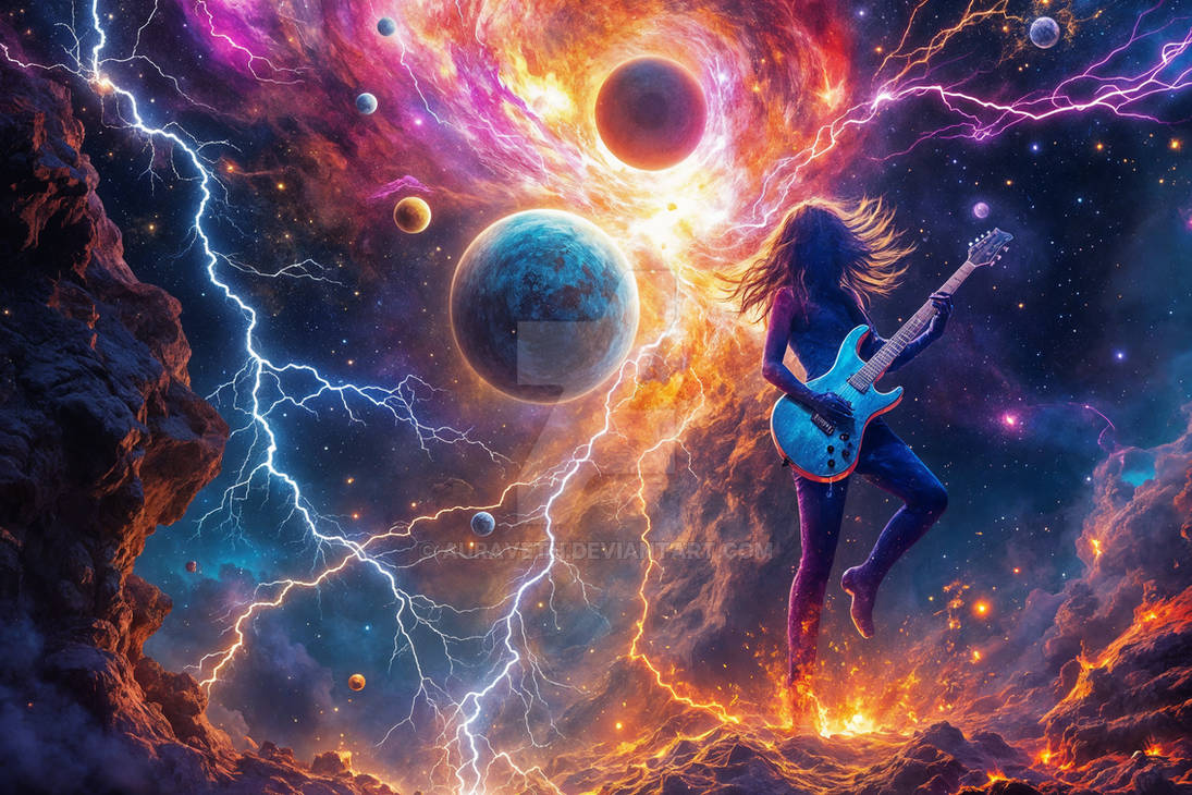 Music Head Exploding Music Explosion by AuraVeth on DeviantArt