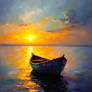 Like A Boat