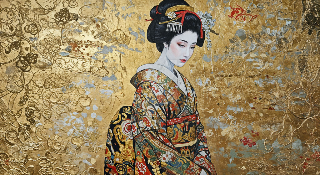 Deviantart Gold Pattern Gold by AuraVeth on DeviantArt