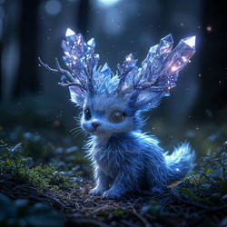 Sweety Creature