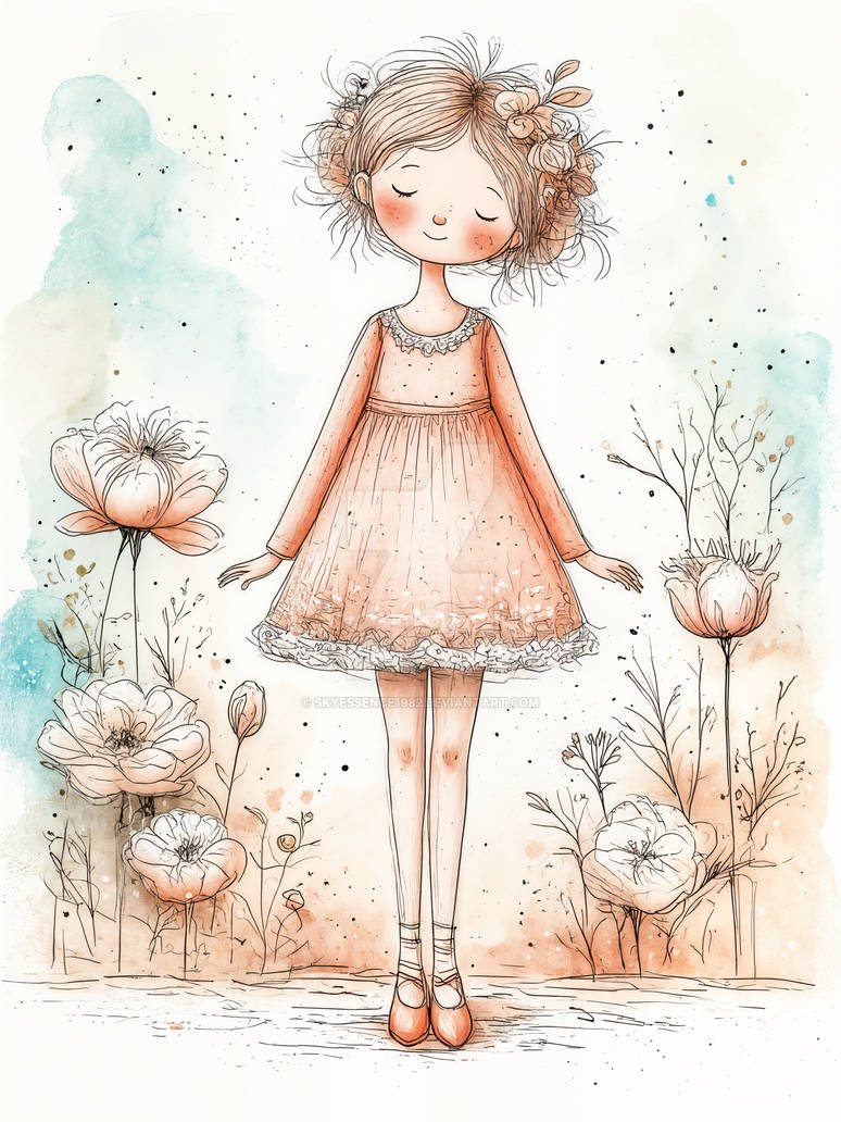 So Calming And Beautiful by Skyessence1982 on DeviantArt