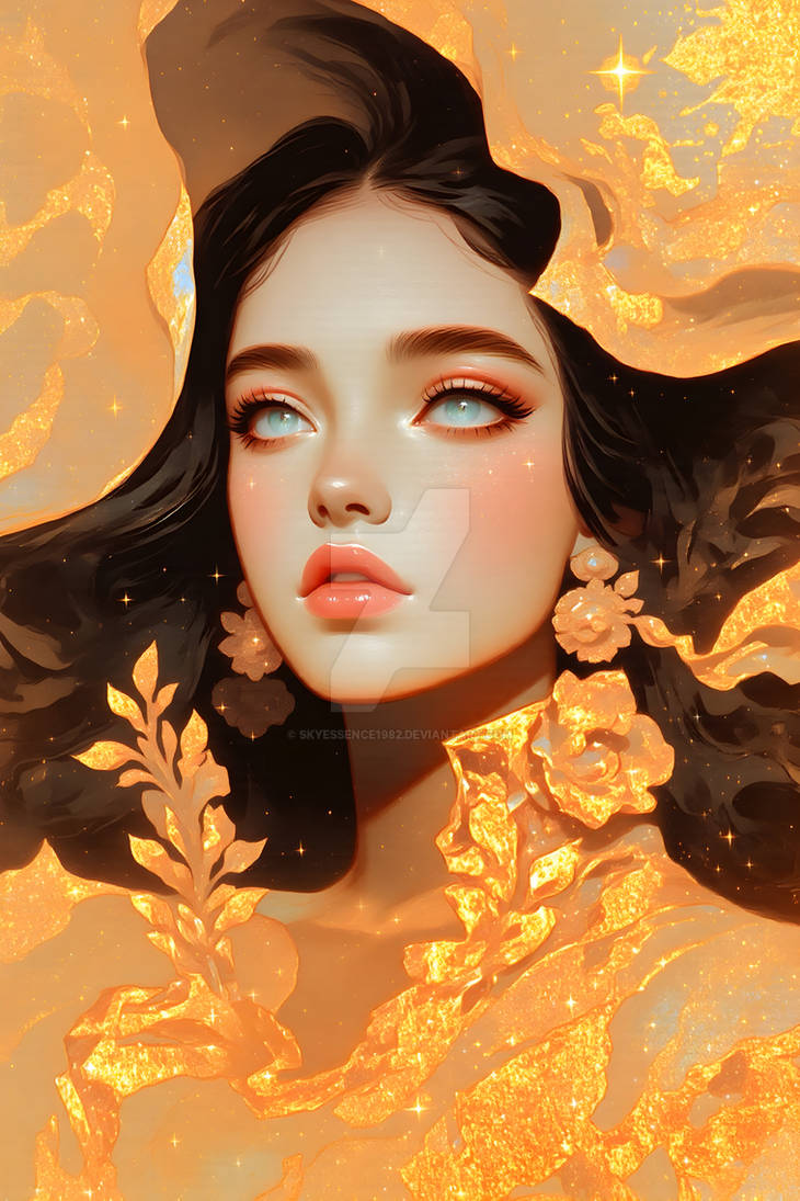 Avm Gold Deviantart Gold by Skyessence1982 on DeviantArt