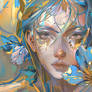 Beautiful fantasy art