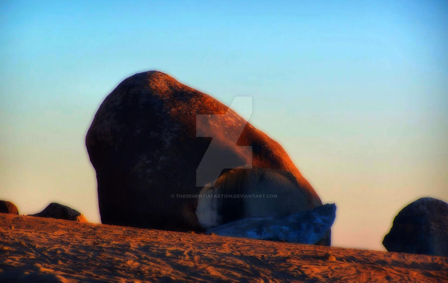 Deviantart Giants Rocks Giant Rock by TheDementiaFaktion on DeviantArt