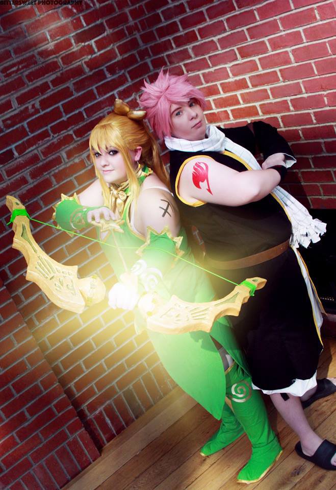 Sagittarius Lucy By Xelikathalx On Deviantart Sagittarius Lucy By Xelikathalx On Deviantart